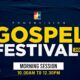 O Som da F Fest Gospel em Hortol ndia Promete Encantar Cora es e Elevar Esp ritos