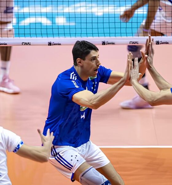 O Triunfo do Gigante: Como o Sada Cruzeiro Redefiniu a História no Vôlei Brasileiro 13 O Triunfo do Gigante Como o Sada Cruzeiro Redefiniu a Hist ria no V lei Brasileiro