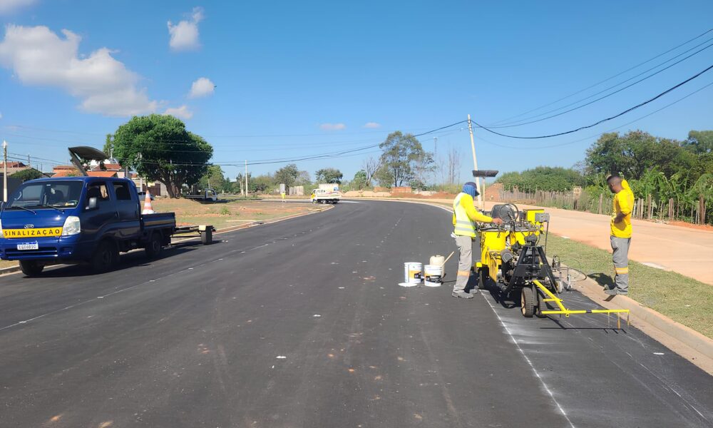 O Viaduto do Futuro Como Hortol ndia Est Construindo a Ponte Entre Progresso e Seguran a