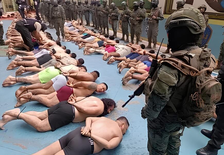 Opera o Baiuca Como um Grupo de Hortol ndia Virou Alvo de uma das Maiores Investiga es Contra Roubos de Cargas no Brasil