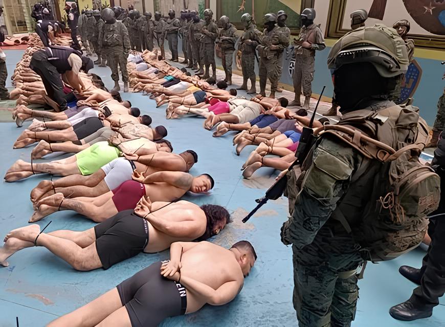 Operação Baiuca: Como um Grupo de Hortolândia Virou Alvo de uma das Maiores Investigações Contra Roubos de Cargas no Brasil 12 Opera o Baiuca Como um Grupo de Hortol ndia Virou Alvo de uma das Maiores Investiga es Contra Roubos de Cargas no Brasil