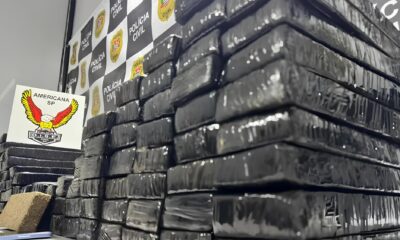 Opera o Picad o O Dia em Que Uma Simples Parada em um Hotel Revelou Um Imp rio de Drogas