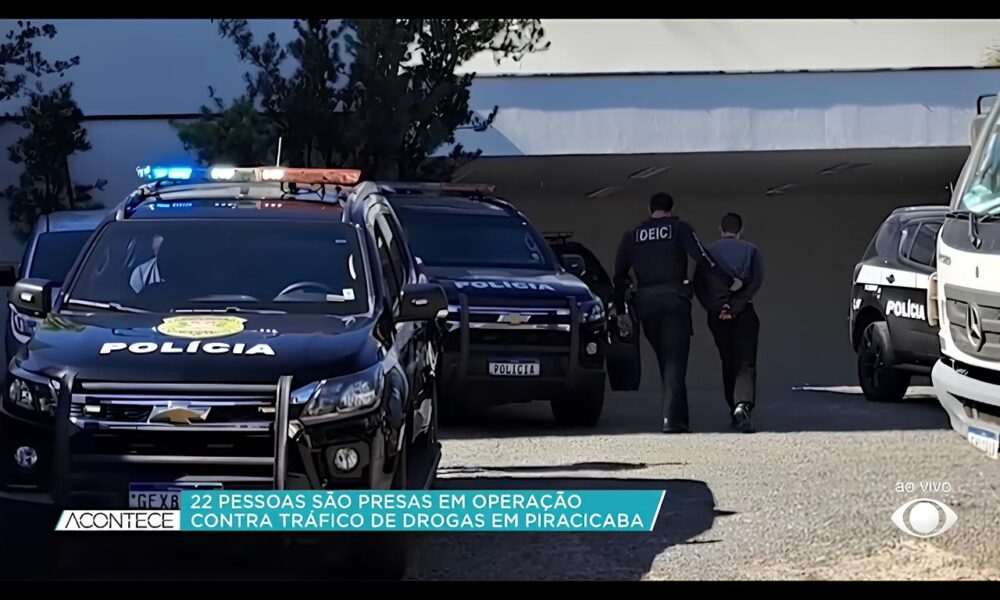 Opera o Rete Contactus Como uma Simples Lista de Contatos Desmascarou uma Rede Criminosa no Interior de SP