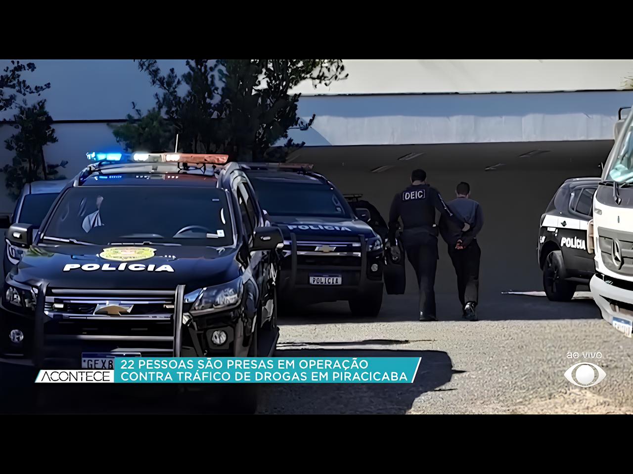 Operação Rete Contactus: Como uma Simples Lista de Contatos Desmascarou uma Rede Criminosa no Interior de SP 12 Opera o Rete Contactus Como uma Simples Lista de Contatos Desmascarou uma Rede Criminosa no Interior de SP