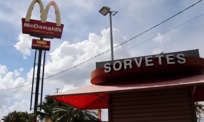 Oportunidade de Ouro McDonald s Abre 100 Vagas em Campinas e Valinhos Como Garantir a Sua