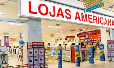 Oportunidade nica Americanas Oferece 70 Vagas de Est gio com Bolsa e Benef cios para Manaus e Outras Cidades em 2025