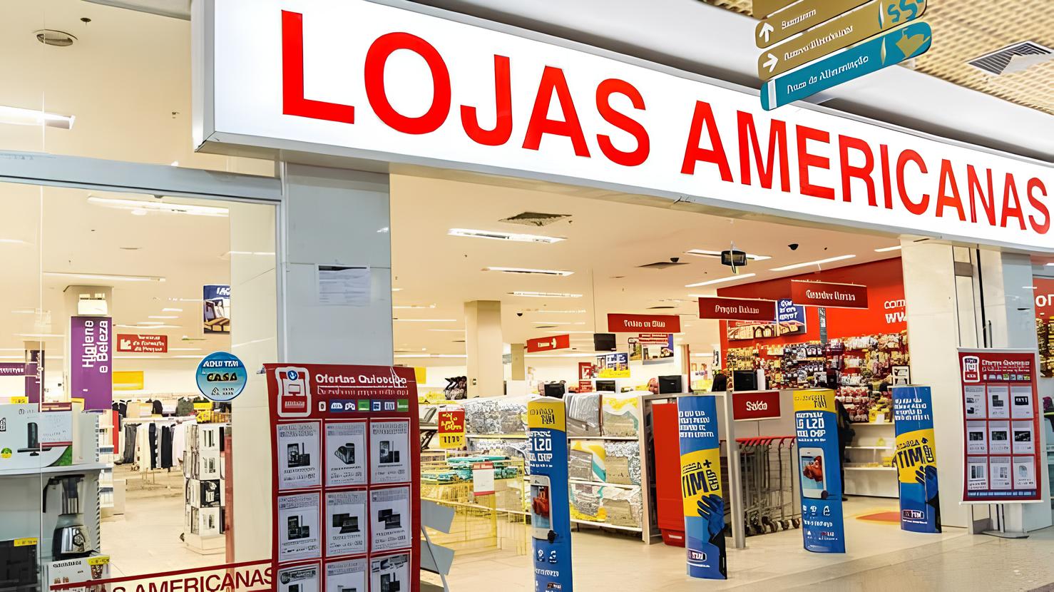 Oportunidade Única: Americanas Oferece 70 Vagas de Estágio com Bolsa e Benefícios para Manaus e Outras Cidades em 2025 12 Oportunidade nica Americanas Oferece 70 Vagas de Est gio com Bolsa e Benef cios para Manaus e Outras Cidades em 2025