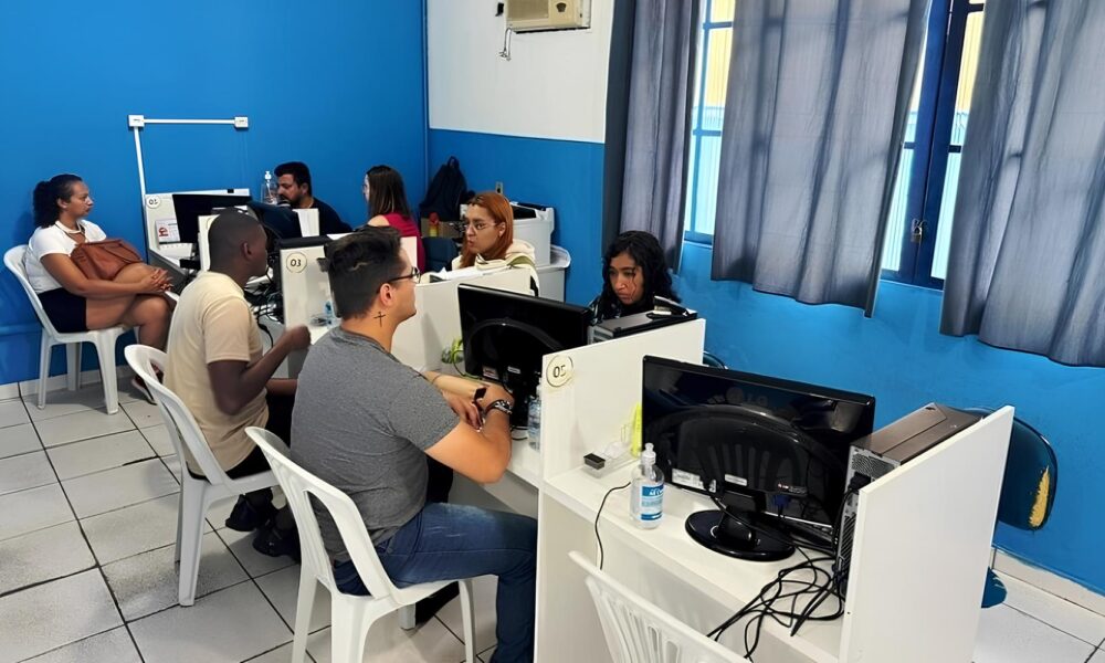 Oportunidades Beira Mar 160 Vagas de Emprego em Caraguatatuba Prometem Mudar Destinos