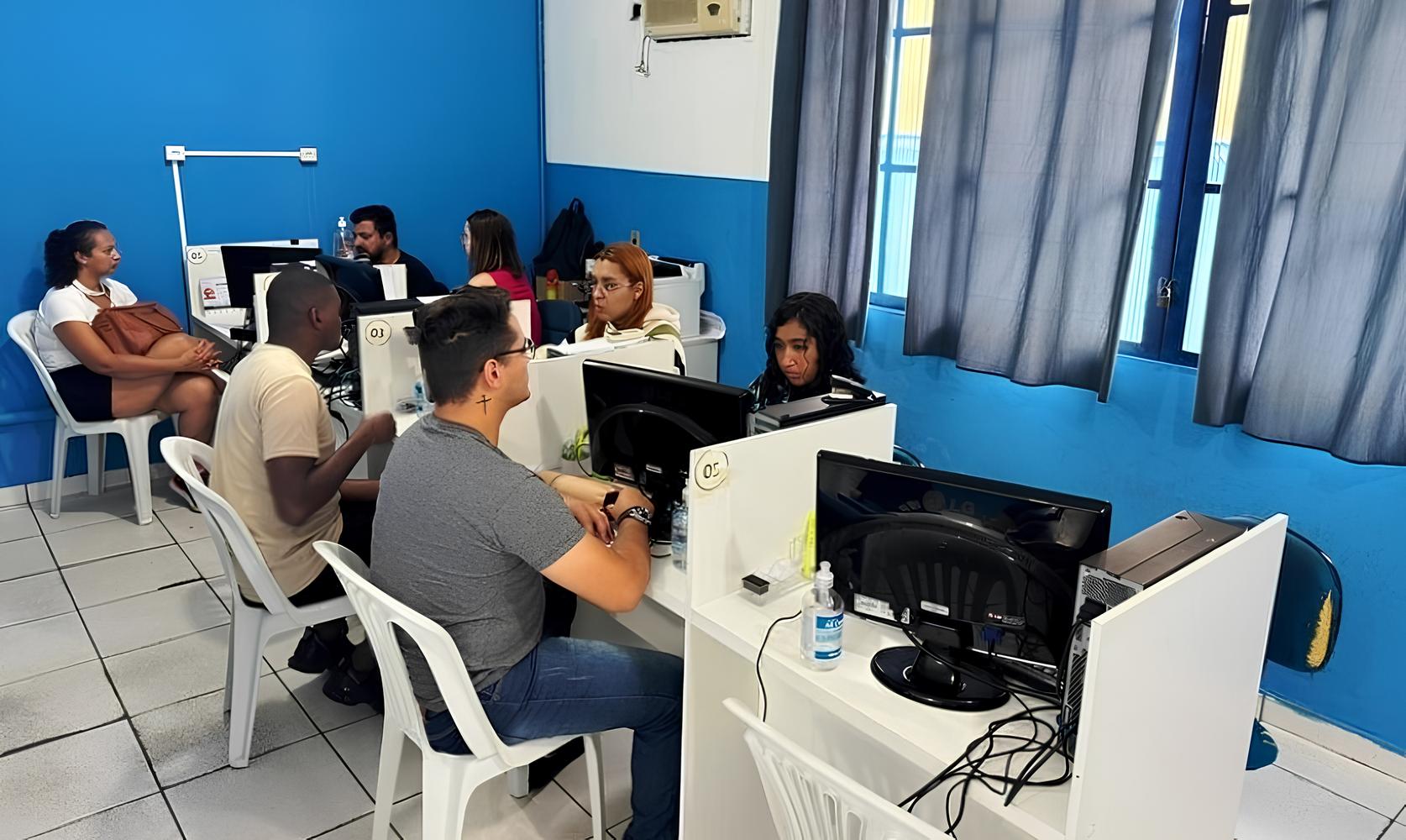 Oportunidades à Beira-Mar: 160 Vagas de Emprego em Caraguatatuba Prometem Mudar Destinos 13 Oportunidades Beira Mar 160 Vagas de Emprego em Caraguatatuba Prometem Mudar Destinos