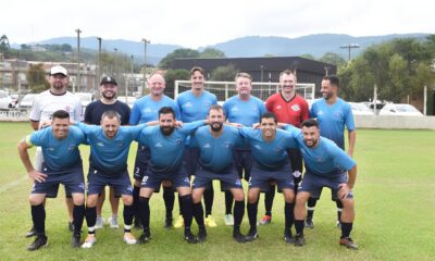 Os Bastidores do Futebol Sete Como Dois Irm os Est Reescrevendo a Hist ria do Esporte Amador