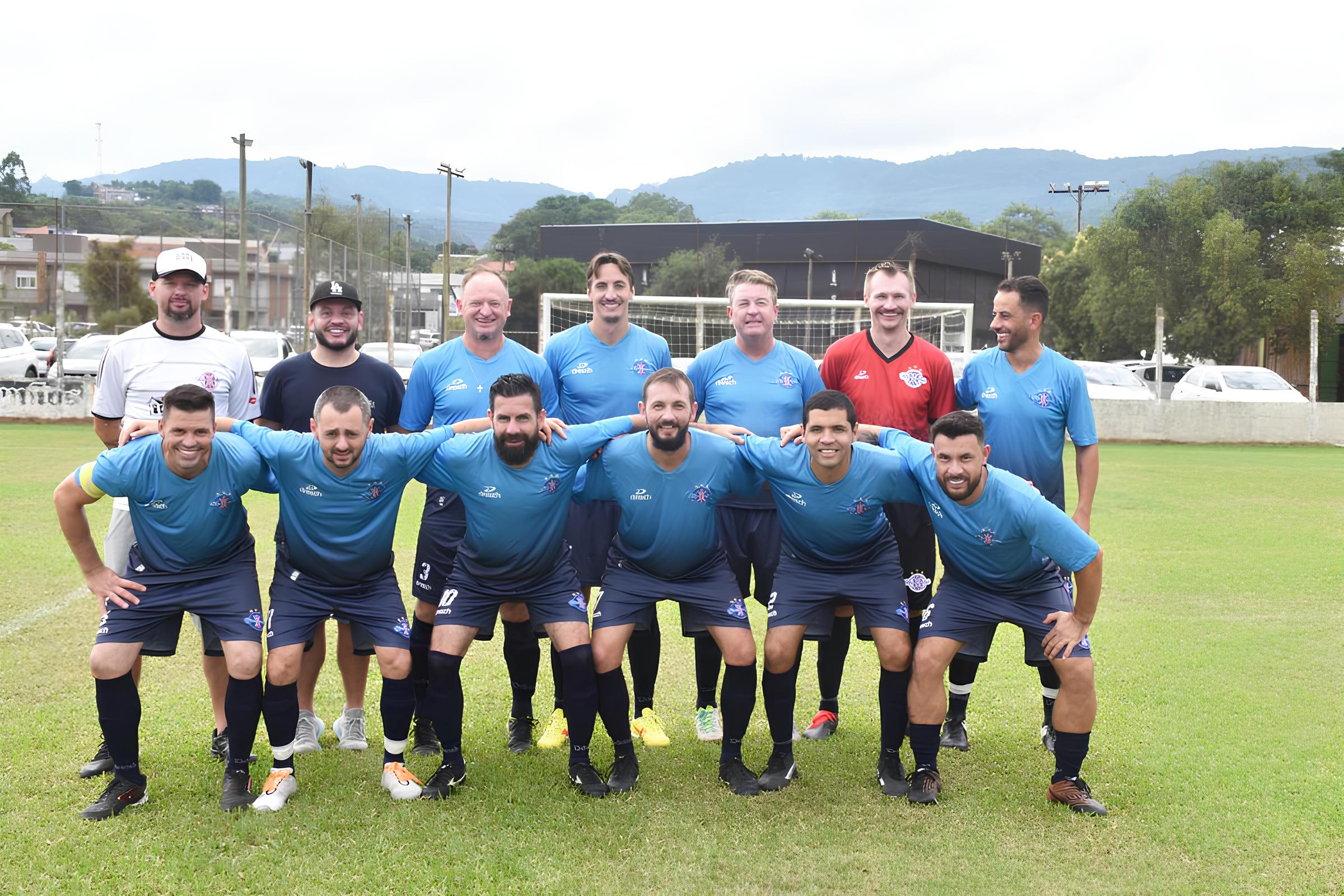 Os Bastidores do Futebol Sete: Como Dois Irmãos Está Reescrevendo a História do Esporte Amador 12 Os Bastidores do Futebol Sete Como Dois Irm os Est Reescrevendo a Hist ria do Esporte Amador