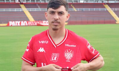 Os Novos Atacantes do Noroeste Ser Esta a F rmula para Conquistar a Copa Paulista