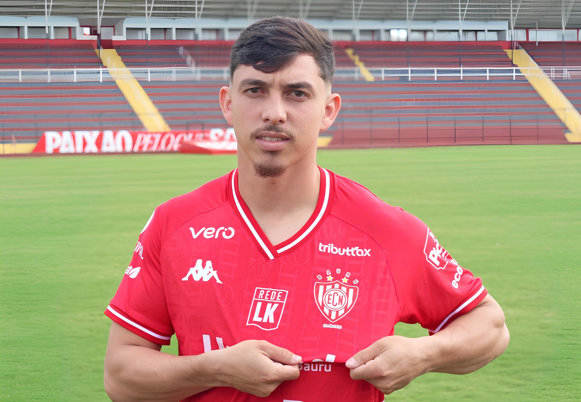 Os Novos Atacantes do Noroeste: Será Esta a Fórmula para Conquistar a Copa Paulista? 12 Os Novos Atacantes do Noroeste Ser Esta a F rmula para Conquistar a Copa Paulista