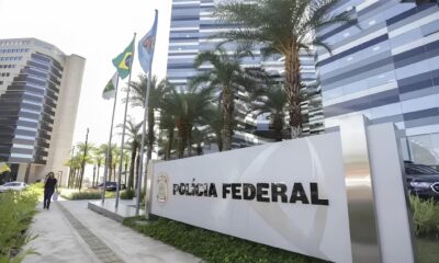 PF Abre Concurso com Sal rios de At R 11 Mil Sua Chance de Entrar para a Elite da Seguran a P blica