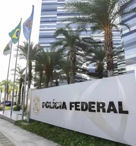 PF Abre Concurso com Salários de Até R$ 11 Mil: Sua Chance de Entrar para a Elite da Segurança Pública 13 PF Abre Concurso com Sal rios de At R 11 Mil Sua Chance de Entrar para a Elite da Seguran a P blica