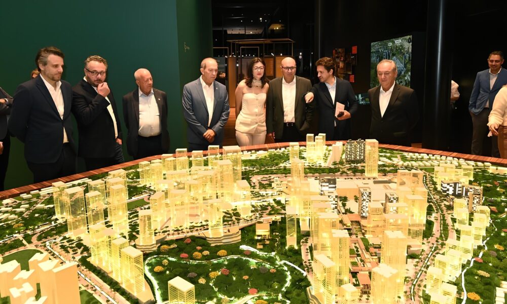 Parque Figueira Como Campinas Est Redefinindo o Futuro Urbano com Sustentabilidade e Qualidade de Vida