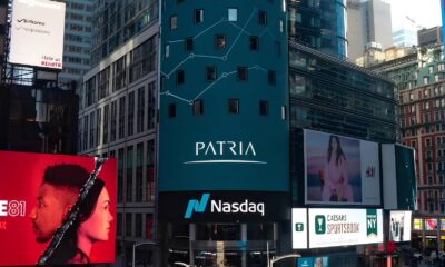 Patria Investimentos A Jogada de Mestre que Colocou R 2 5 Bilh es em Shoppings no Radar