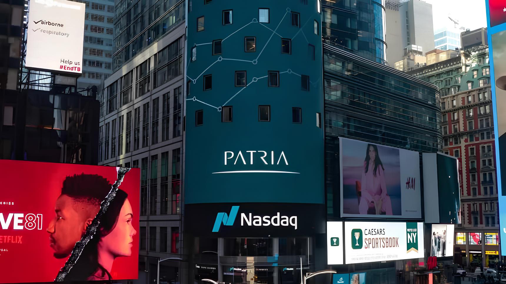 Patria Investimentos: A Jogada de Mestre que Colocou R$ 2,5 Bilhões em Shoppings no Radar 12 Patria Investimentos A Jogada de Mestre que Colocou R 2 5 Bilh es em Shoppings no Radar