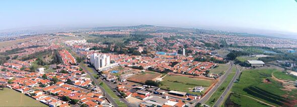 Paul nia A Cidade que Transformou Sonhos em Empregos e Conquistou o 2 Lugar na Gera o de Oportunidades