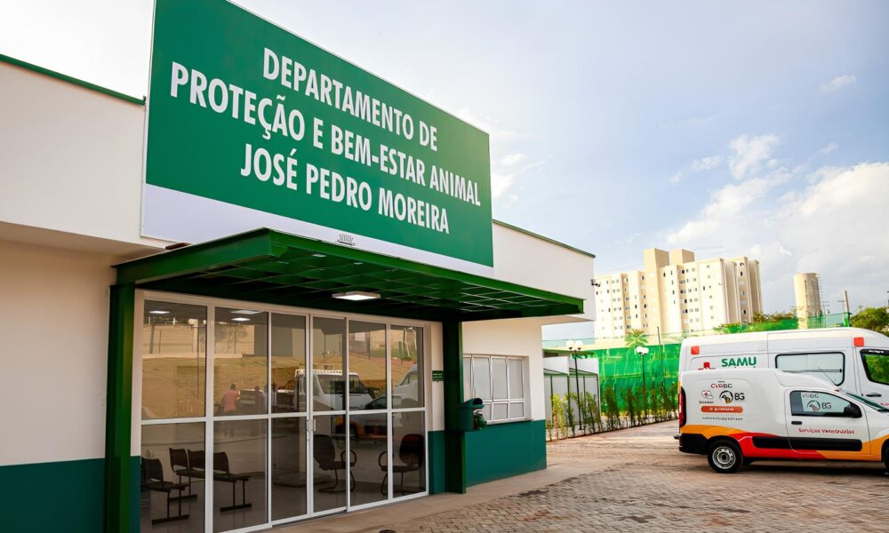Paul nia D Mais Tempo Protetores e ONGs da Causa Animal Podem se Cadastrar at o Fim de Maio
