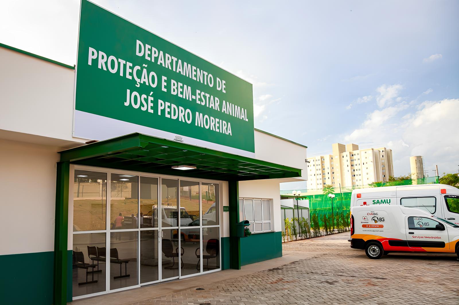 Paulínia Dá Mais Tempo: Protetores e ONGs da Causa Animal Podem se Cadastrar até o Fim de Maio 12 Paul nia D Mais Tempo Protetores e ONGs da Causa Animal Podem se Cadastrar at o Fim de Maio