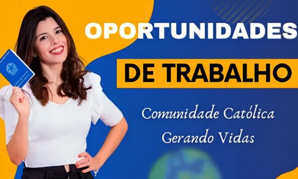 Paul nia em Alta Como 2 6 Mil Novas Vagas de Emprego Est o Transformando o Futuro da Cidade e Atraindo Olhares do Brasil
