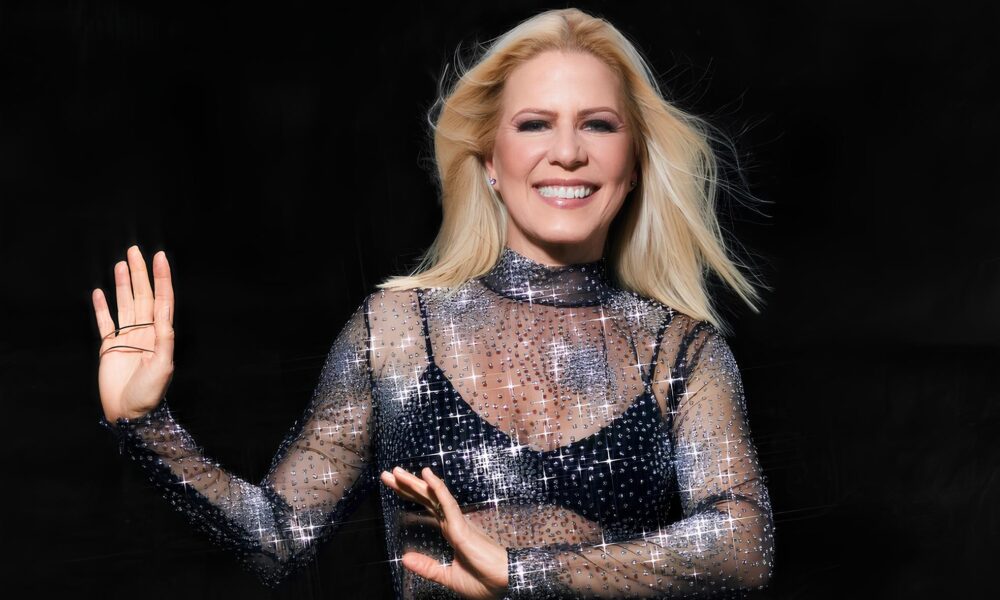 Paula Toller em Campinas Como uma Noite de M sica Pode Ser a Experi ncia da Vida
