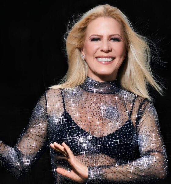 Paula Toller em Campinas: Como uma Noite de Música Pode Ser a Experiência da Vida 13 Paula Toller em Campinas Como uma Noite de M sica Pode Ser a Experi ncia da Vida
