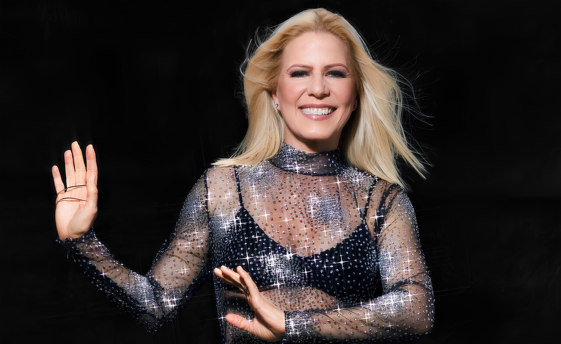 Paula Toller em Campinas: Como uma Noite de Música Pode Ser a Experiência da Vida 12
