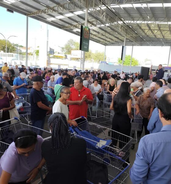 Paulistão Atacadista Desembarca em Campinas: Como R$ 60 Milhões e 180 Empregos Estão Transformando a Economia Local 13 Paulist o Atacadista Desembarca em Campinas Como R 60 Milh es e 180 Empregos Est o Transformando a Economia Local