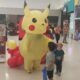 Pok mon no Shopping O Encontro que Transformou um Fim de Semana em uma Jornada Inesquec vel