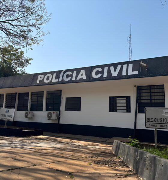 Ponto Final no Santa Rita: Jovem Preso com 75 Pedras de Crack em Meio à Madrugada 13 Ponto Final no Santa Rita Jovem Preso com 75 Pedras de Crack em Meio Madrugada