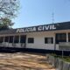 Ponto Final no Santa Rita Jovem Preso com 75 Pedras de Crack em Meio Madrugada
