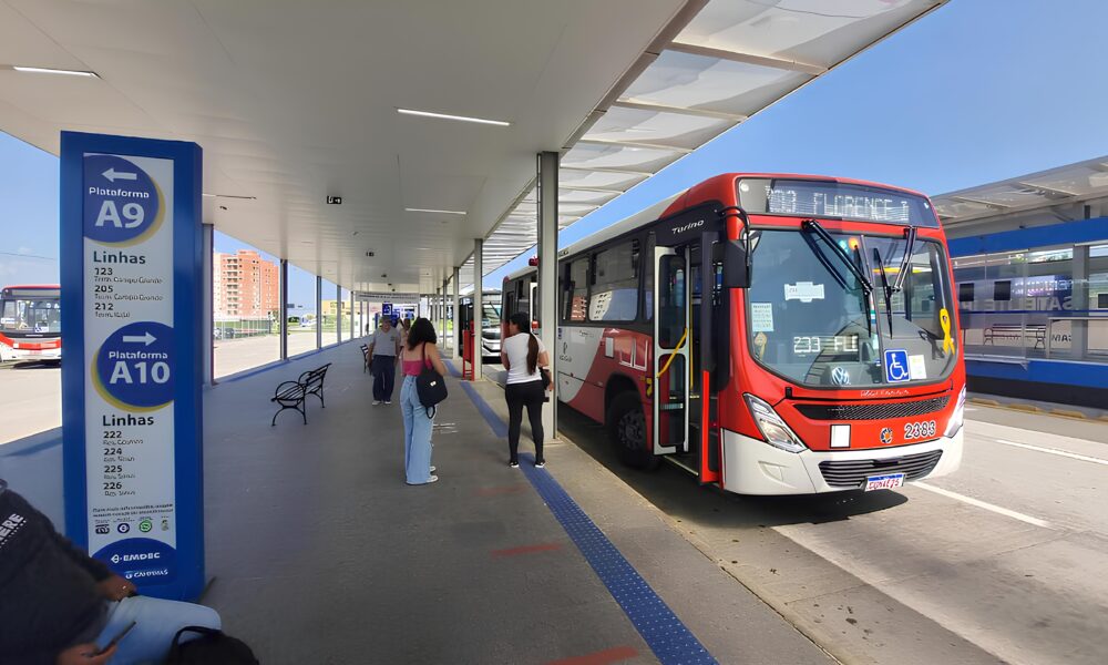 Por Que Campinas Est Perdendo Sua Batalha Contra o Transporte P blico Uma An lise Profunda da Crise Silenciosa