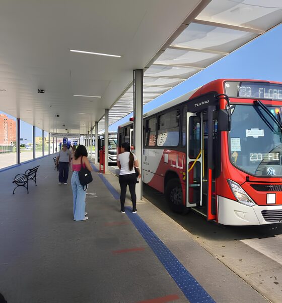 Por Que Campinas Est Perdendo Sua Batalha Contra o Transporte P blico Uma An lise Profunda da Crise Silenciosa