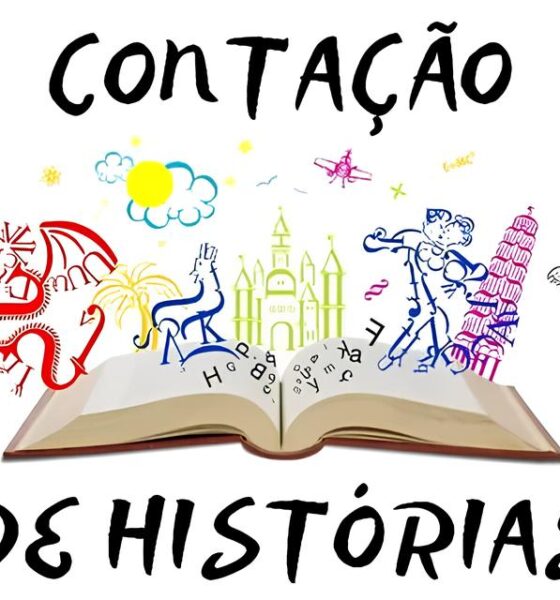 Por Que Este Domingo Será Inesquecível para as Crianças de Campinas: O Encanto da Leitura e a Magia das Histórias ao Vivo 13 Por Que Este Domingo Ser Inesquec vel para as Crian as de Campinas O Encanto da Leitura e a Magia das Hist rias ao Vivo