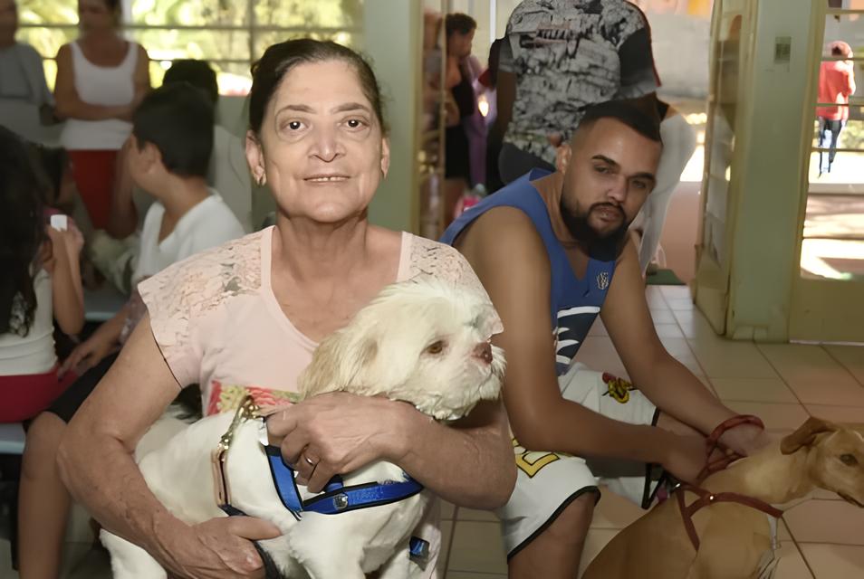 Por Que Hortolândia Está Revolucionando o Bem-Estar Animal com Mutirões de Castração Gratuita? 12 Por Que Hortol ndia Est Revolucionando o Bem Estar Animal com Mutir es de Castra o Gratuita