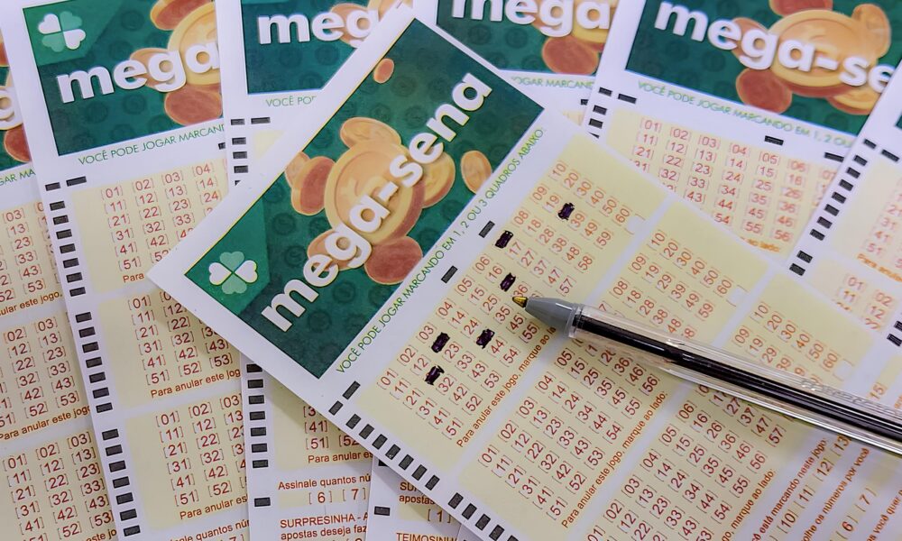Por Que Ningu m Conseguiu Faturar R 31 Milh es na Mega Sena O Segredo Por Tr s do Sorteio que Paralisou o Brasil