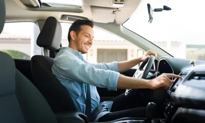 Por Que Se Tornar um Motorista de Ve culo Leve em Hortol ndia Pode Ser a Virada na Sua Carreira