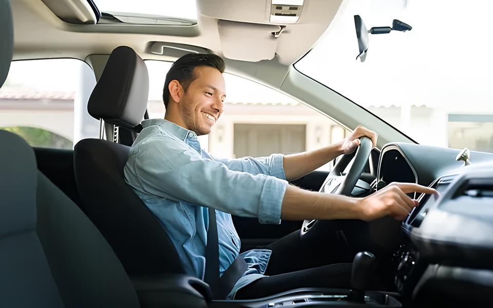 Por Que Se Tornar um Motorista de Veículo Leve em Hortolândia Pode Ser a Virada na Sua Carreira? 12 Por Que Se Tornar um Motorista de Ve culo Leve em Hortol ndia Pode Ser a Virada na Sua Carreira