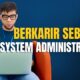 Por Que Ser Um System Administrator na Kyndryl Pode Ser o Melhor Passo da Sua Carreira