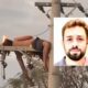 Por Que Um Engenheiro Civil Subiu Um Poste de Energia em Hortol ndia A Hist ria Tr gica de Glayton Flavio Berigo
