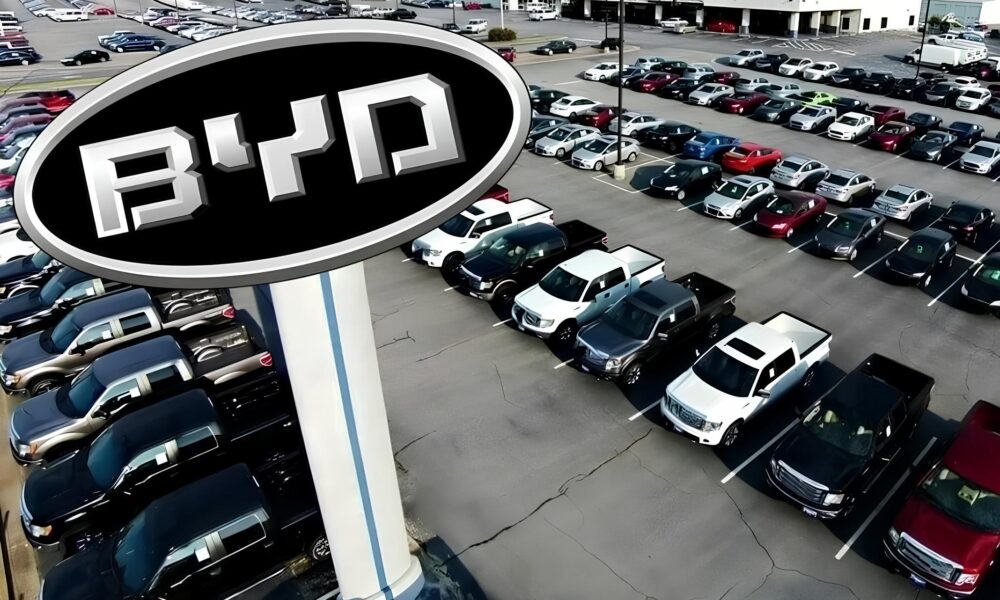 Por Que a BYD Brasil Pode Ser o Seu Pr ximo Passo na Carreira 5 Vagas Imperd veis para Quem Busca Inova o e Crescimento Profissional