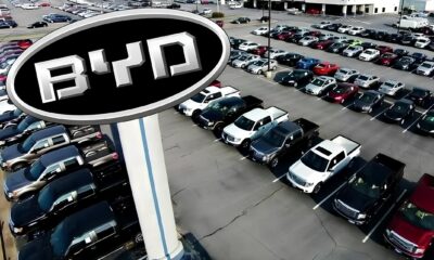 Por Que a BYD Brasil Pode Ser o Seu Pr ximo Passo na Carreira 5 Vagas Imperd veis para Quem Busca Inova o e Crescimento Profissional