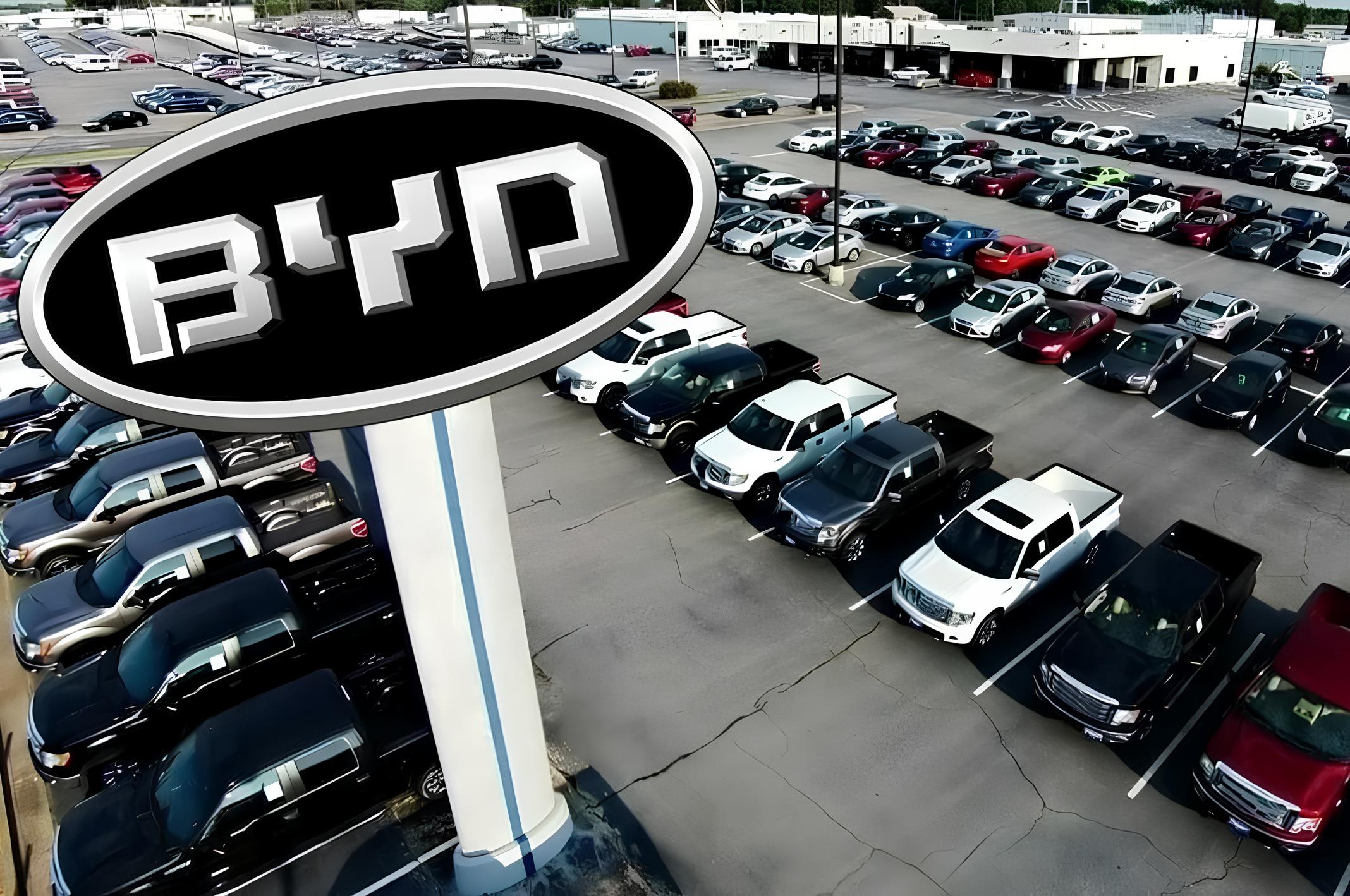 Por Que a BYD Brasil Pode Ser o Seu Próximo Passo na Carreira: 5 Vagas Imperdíveis para Quem Busca Inovação e Crescimento Profissional 13