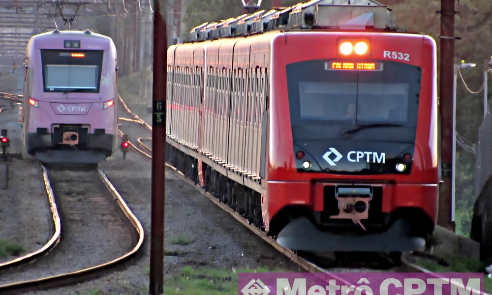 Por Que a CPTM Est Adiando Decis es Cruciais Sobre o Futuro dos Trens de S o Paulo