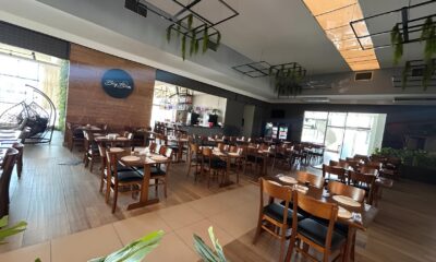 Por Que o Fechamento do Restaurante Big Bem no Villa Multimall Deixou Santa B rbara em Polvorosa