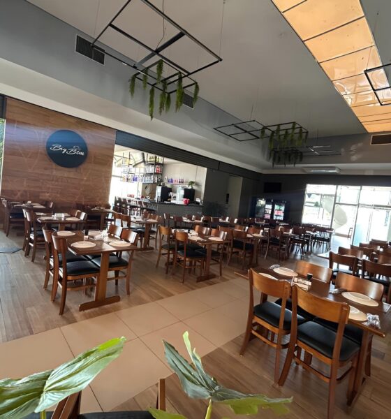Por Que o Fechamento do Restaurante Big Bem no Villa Multimall Deixou Santa B rbara em Polvorosa