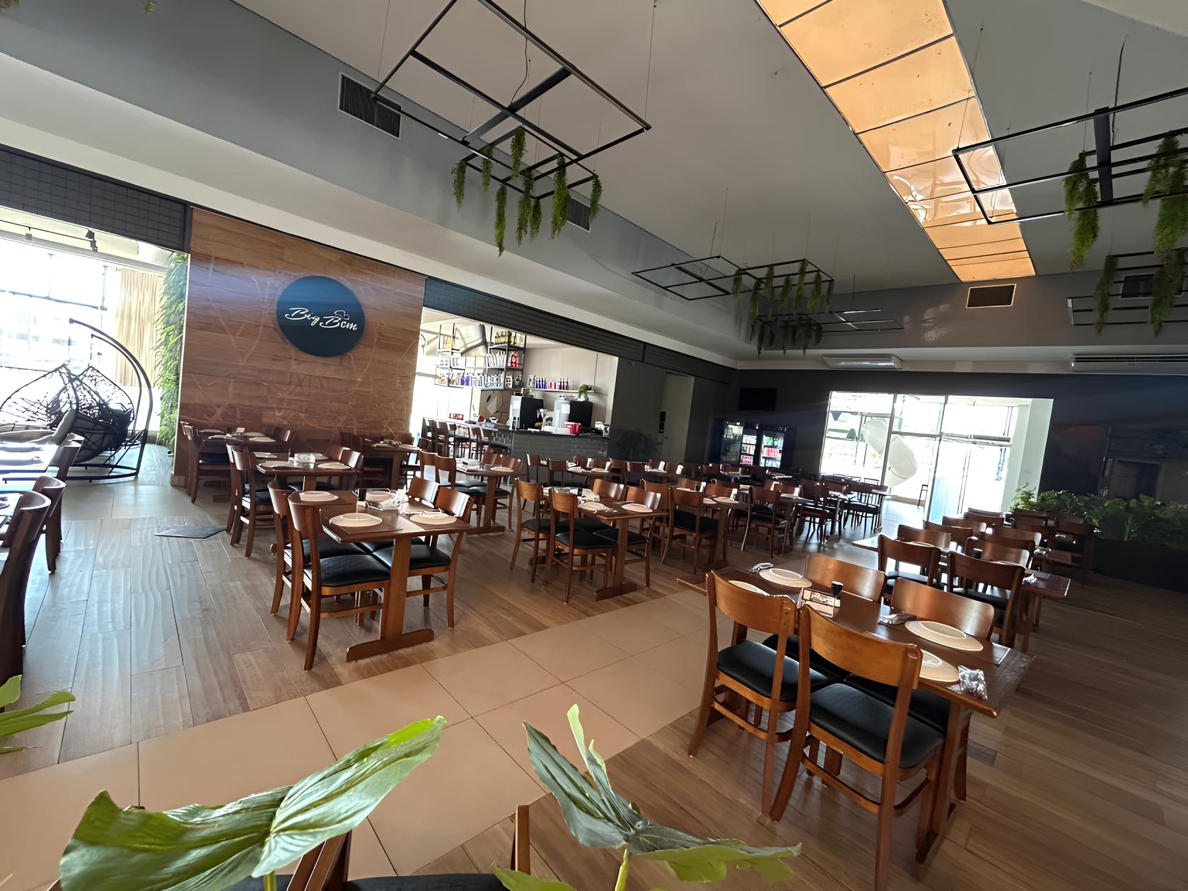 Por Que o Fechamento do Restaurante Big Bem no Villa Multimall Deixou Santa Bárbara em Polvorosa? 12