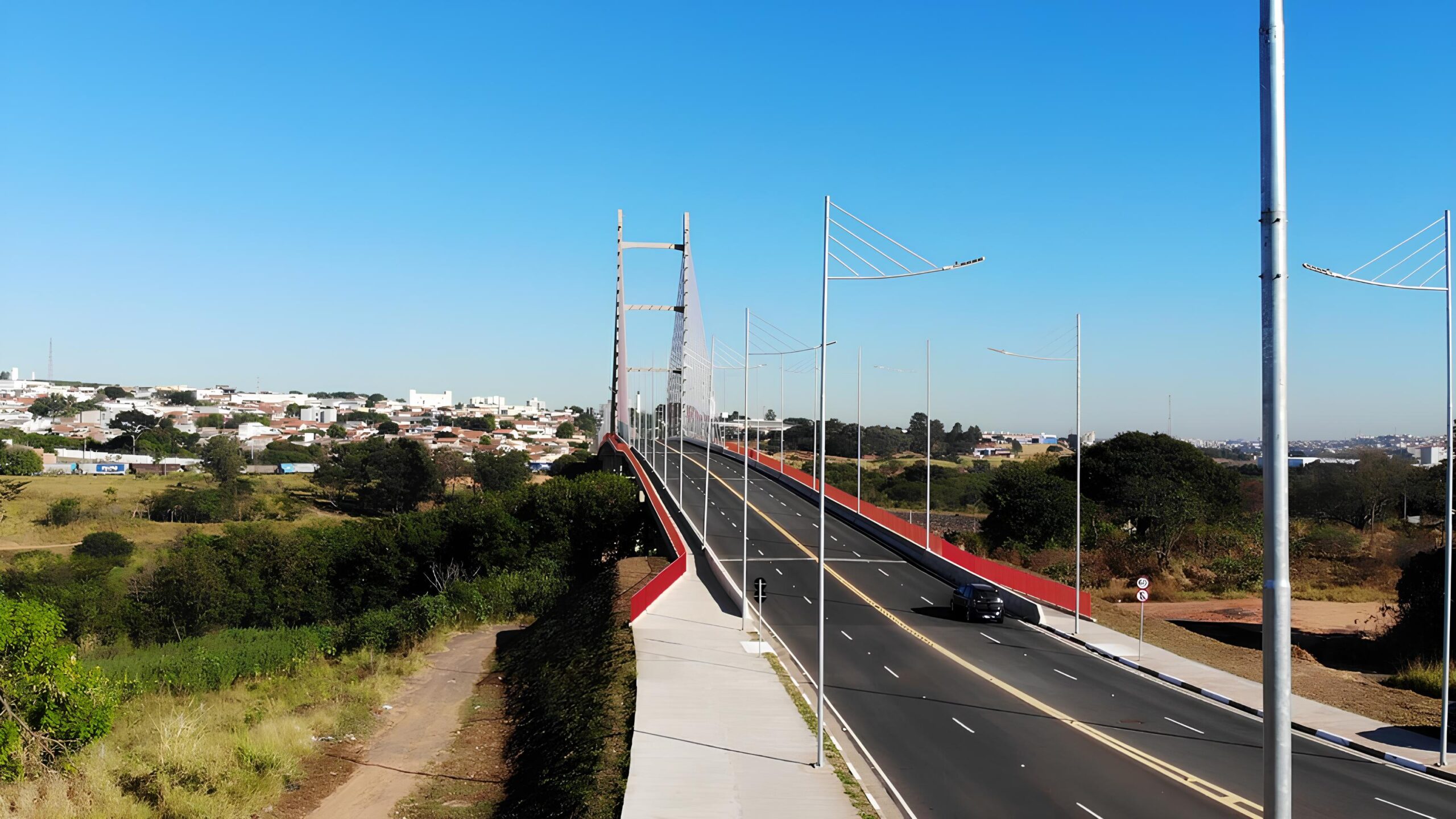 Por que a Ponte Estaiada de Hortolândia está causando tanto burburinho nas redes sociais? 13 Por que a Ponte Estaiada de Hortol ndia est causando tanto burburinho nas redes sociais scaled